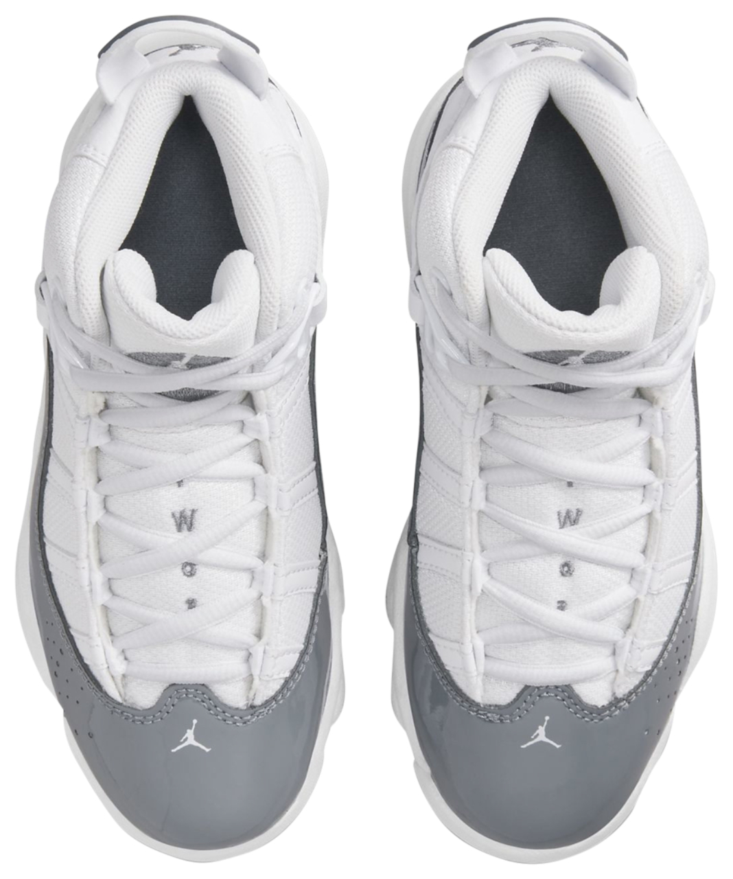 Jordan 6 Rings Image 4 of 5. Tap to open photo gallery.