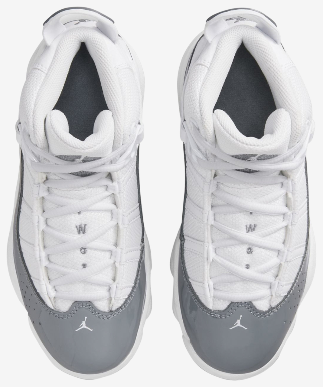 Jordan 6 Rings Image 4 of 5. Tap to open photo gallery.