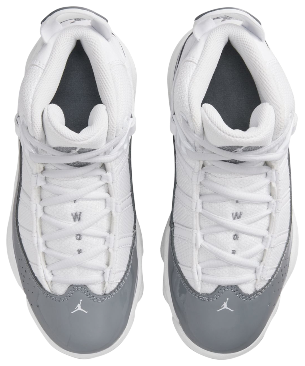 Jordan 6 Rings Image 4 of 5. Tap to open photo gallery.