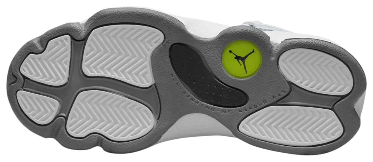 Jordan 6 Rings Image 5 of 5. Tap to open photo gallery.