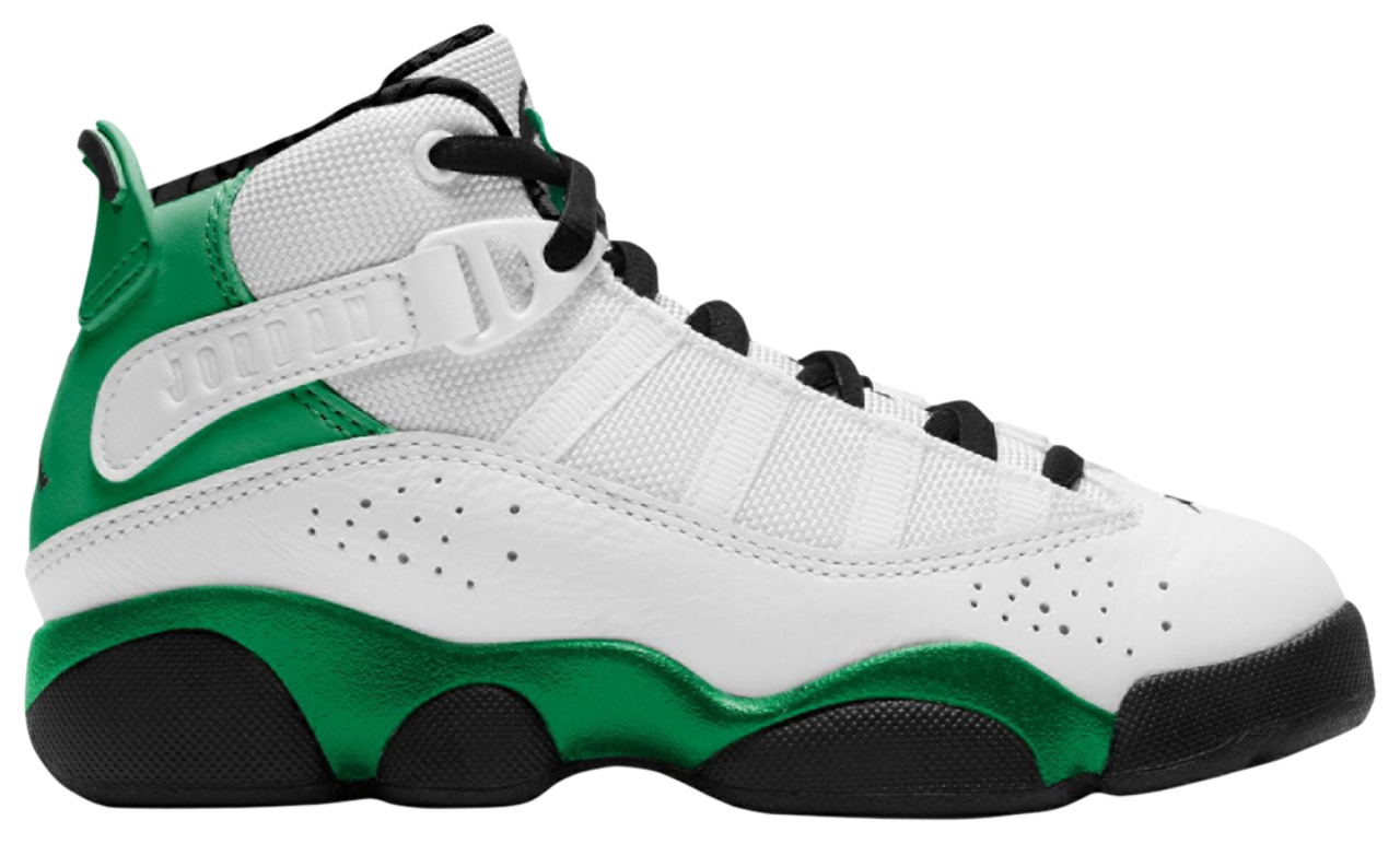 Jordan 6 Rings Image 1 of 3. Tap to open photo gallery.