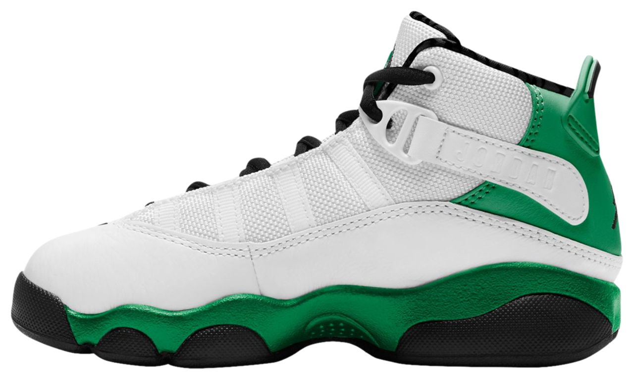 Jordan 6 Rings Image 2 of 3. Tap to open photo gallery.