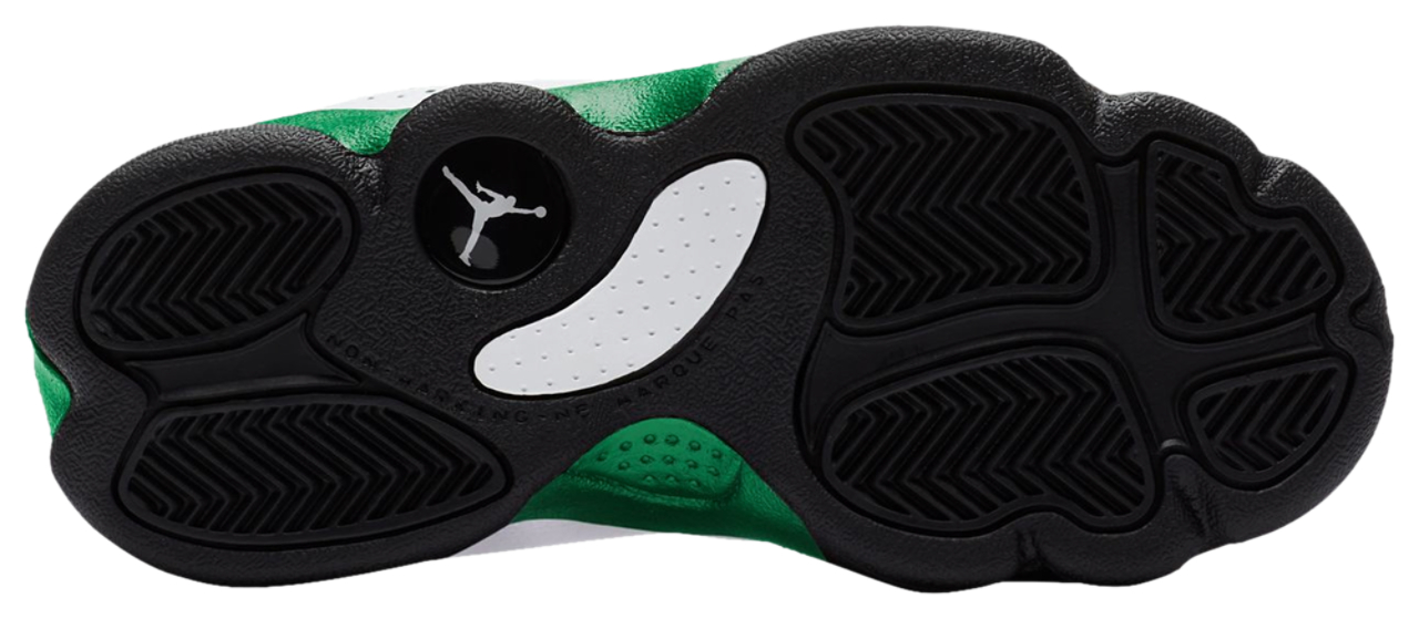 Jordan 6 Rings Image 3 of 3. Tap to open photo gallery.