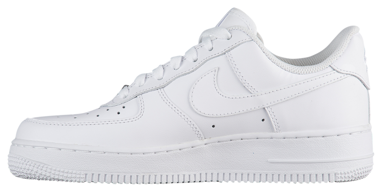 Nike Air Force 1 07 LE Low Image 2 of 5. Tap to open photo gallery.