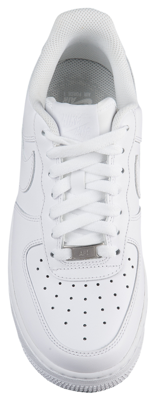 Nike Air Force 1 07 LE Low Image 4 of 5. Tap to open photo gallery.