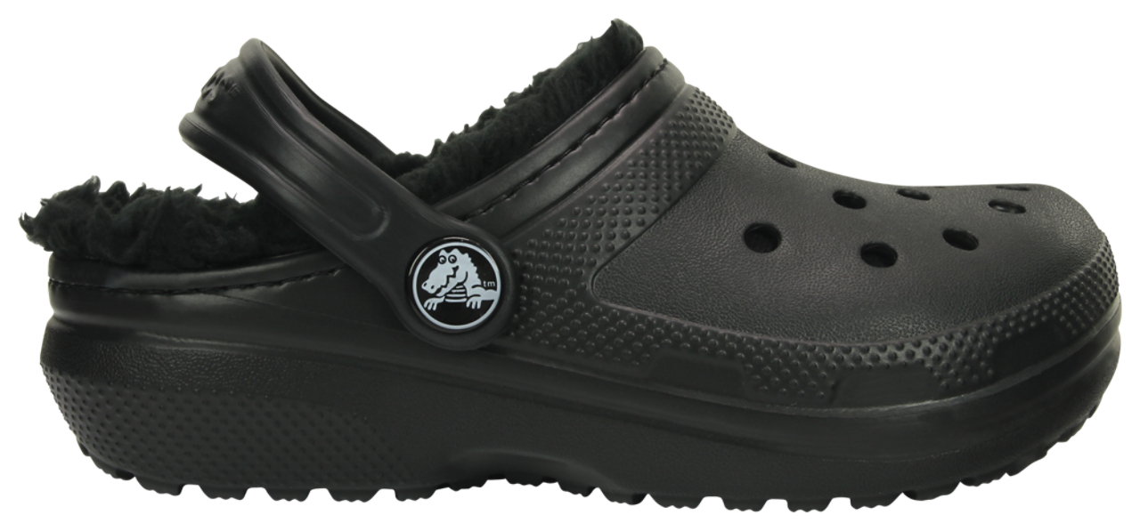 Crocs Lined Clogs Image 1 of 3. Tap to open photo gallery.