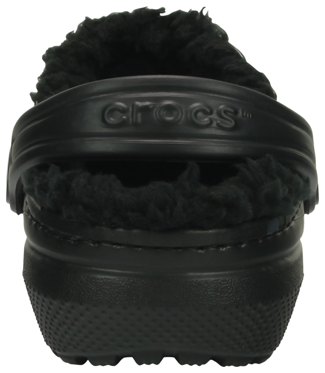 Crocs Lined Clogs Image 2 of 3. Tap to open photo gallery.