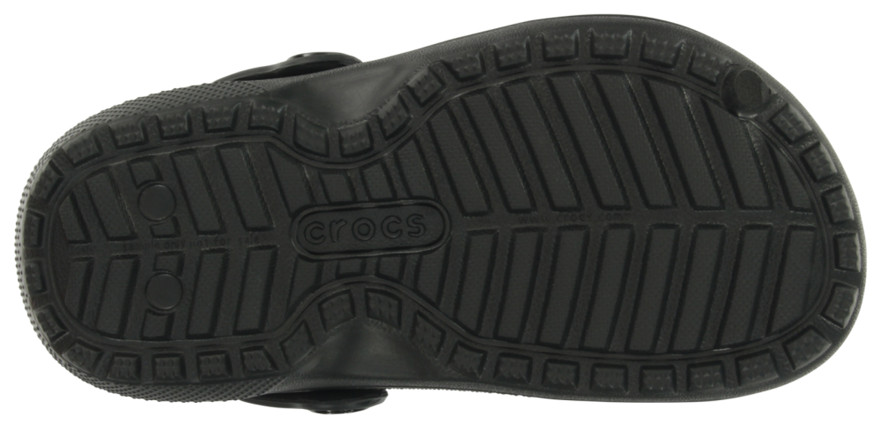 Crocs Lined Clogs Image 3 of 3. Tap to open photo gallery.