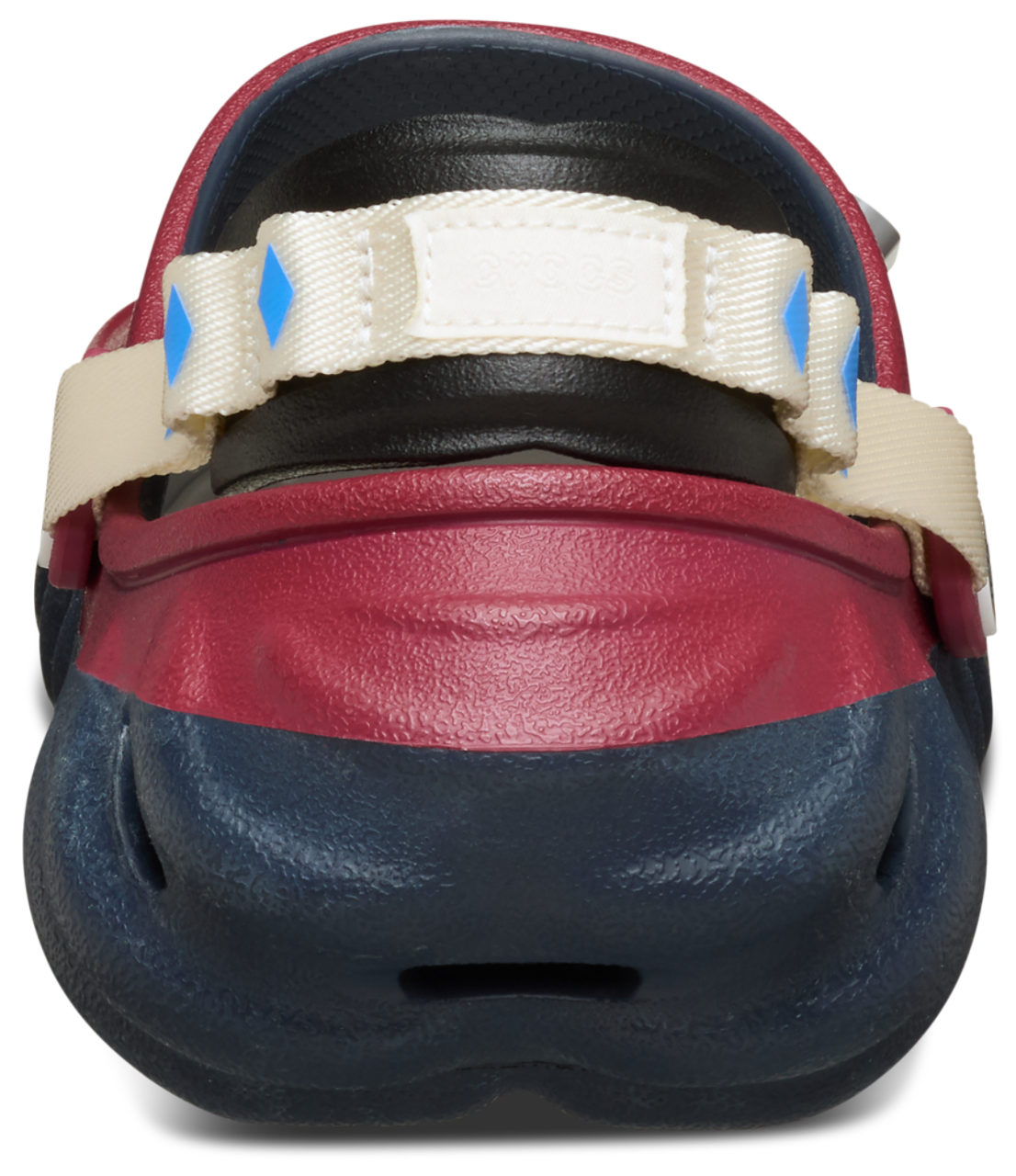 Crocs Demon Slayer Echo Clogs  Image 3 of 5. Tap to open photo gallery.