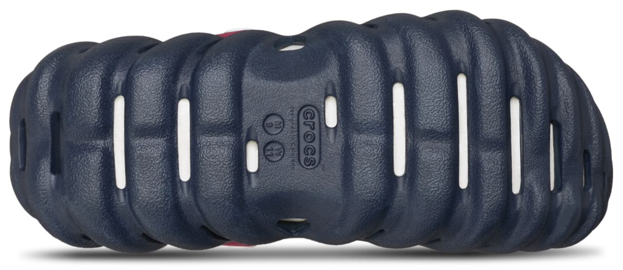 Crocs Demon Slayer Echo Clogs  Image 5 of 5. Tap to open photo gallery.