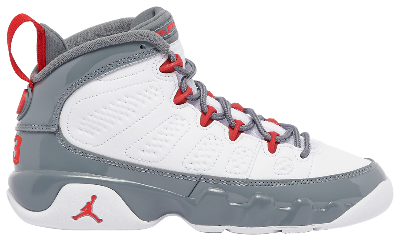 Jordan Retro 9 Image 1 of 5. Tap to open photo gallery.