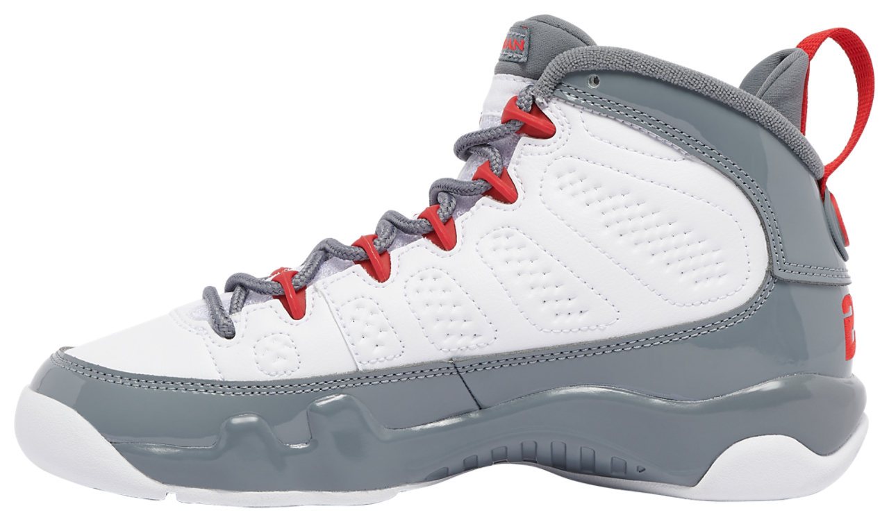Jordan Retro 9 Image 2 of 5. Tap to open photo gallery.
