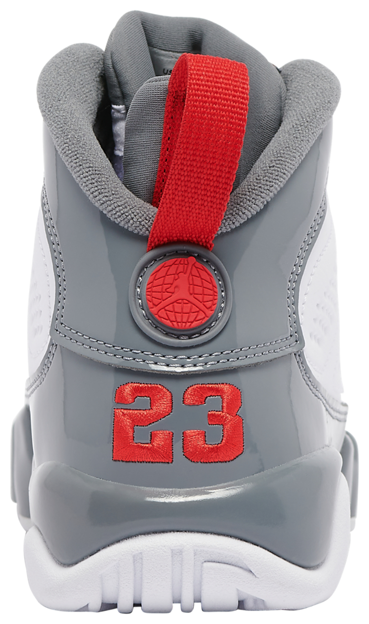 Jordan Retro 9 Image 3 of 5. Tap to open photo gallery.