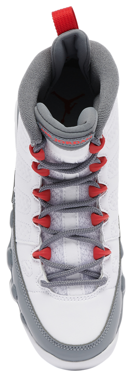 Jordan Retro 9 Image 4 of 5. Tap to open photo gallery.