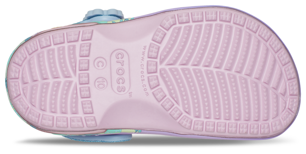 Crocs Bluey Clogs Image 5 of 7. Tap to open photo gallery.