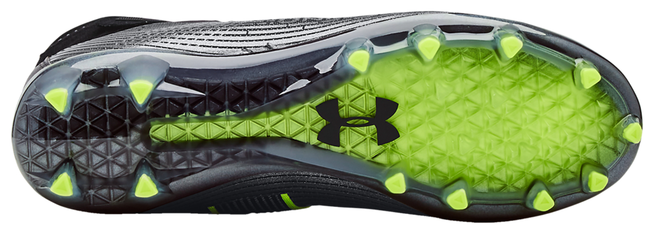 Under Armour Highlight MC Football Cleat Champs Sports