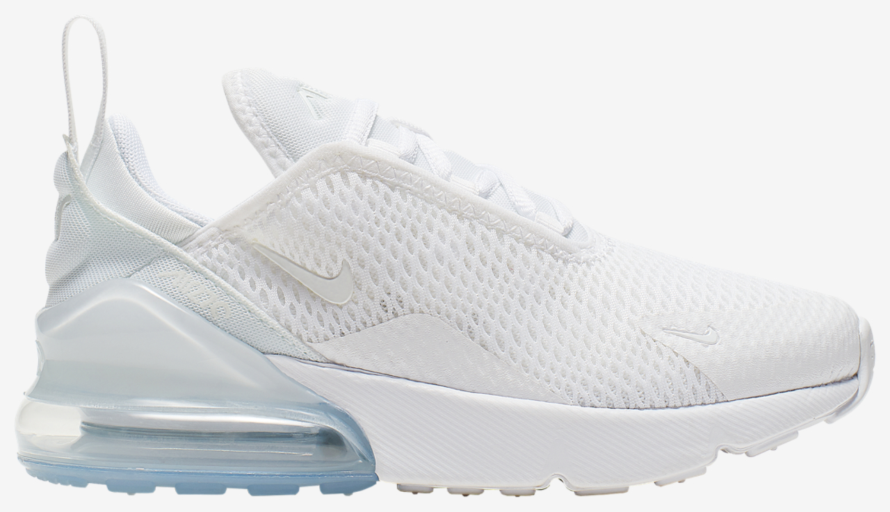 Nike Air Max 270 Image 1 of 3. Tap to open photo gallery.