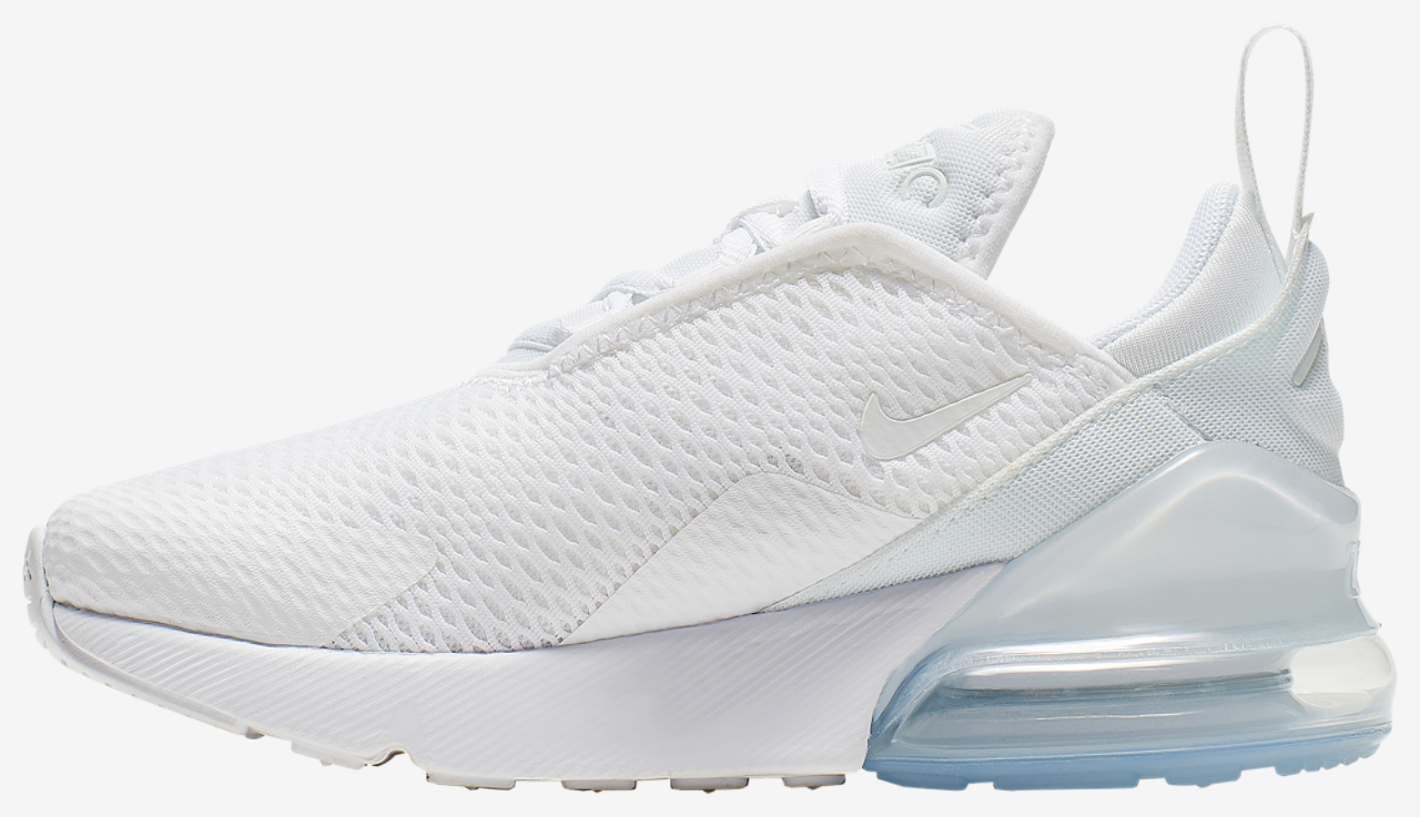 Nike Air Max 270 Image 2 of 3. Tap to open photo gallery.