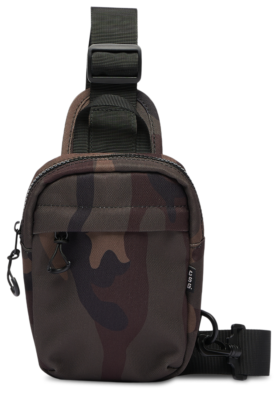 CSG Baseline Crossbody  Image 1 of 2. Tap to open photo gallery.