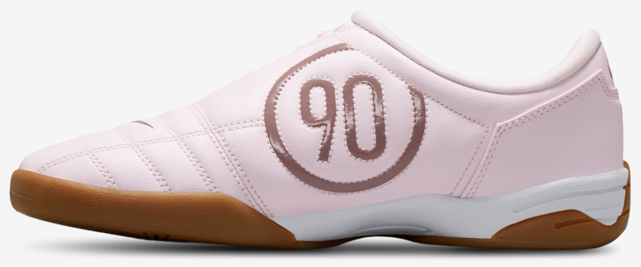 Nike T90 Image 2 of 5. Tap to open photo gallery.