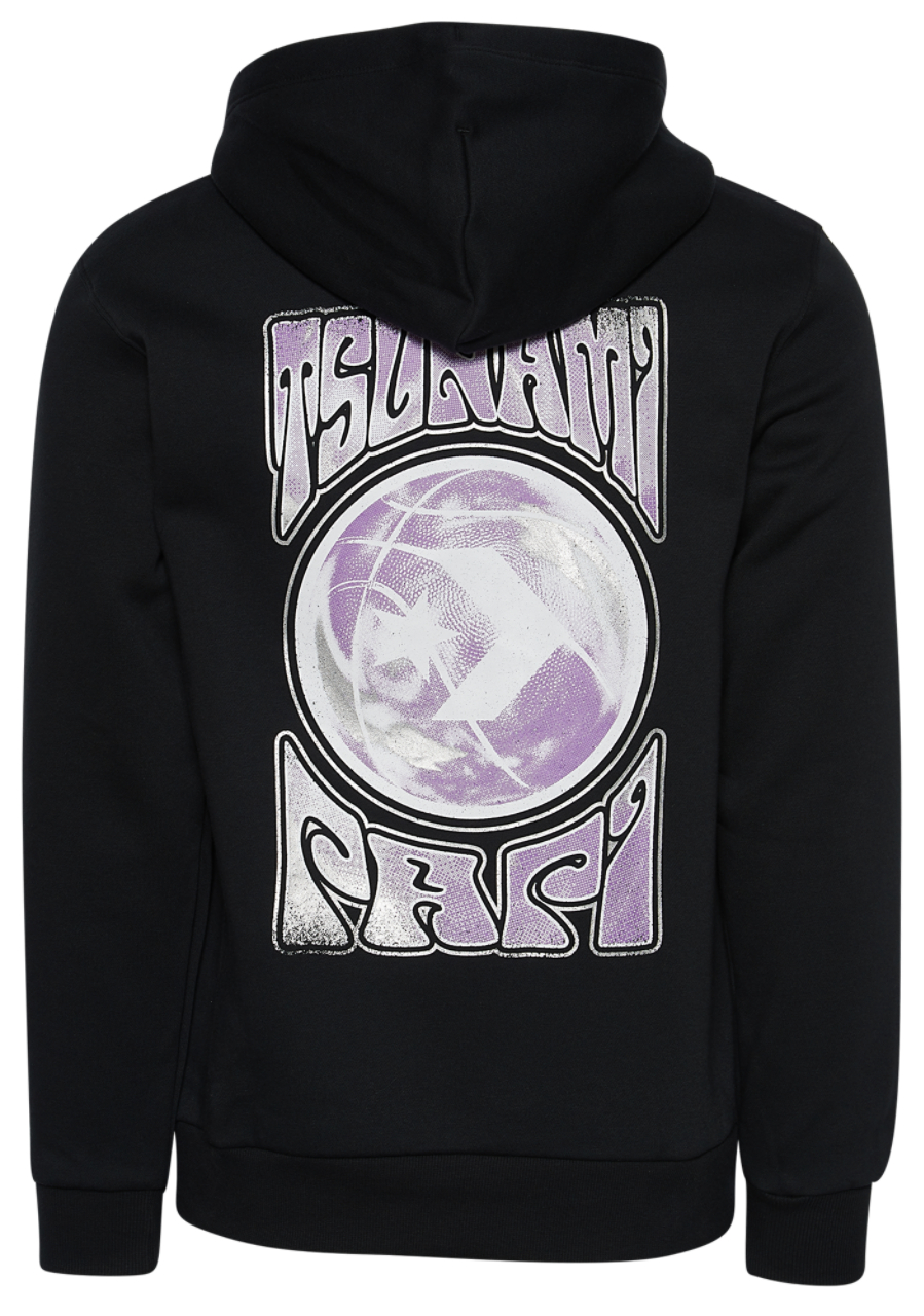 Converse Chase The Drip Hoodie Image 2 of 2. Tap to open photo gallery.