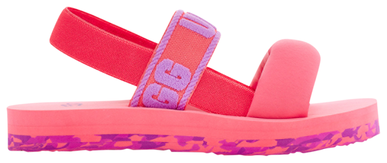 UGG Zuma Sling Image 1 of 5. Tap to open photo gallery.