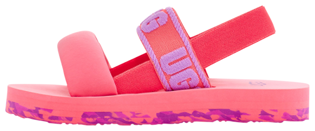 UGG Zuma Sling Image 2 of 5. Tap to open photo gallery.