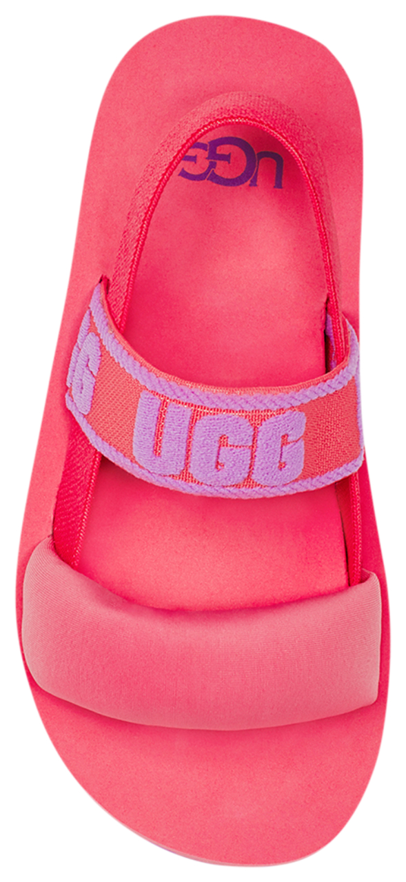 UGG Zuma Sling Image 4 of 5. Tap to open photo gallery.