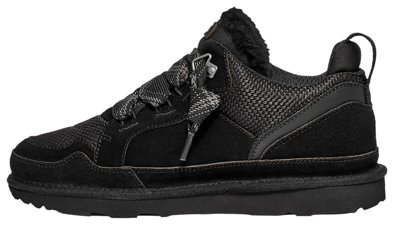 UGG Lowmel - Boys' Grade School | Foot Locker