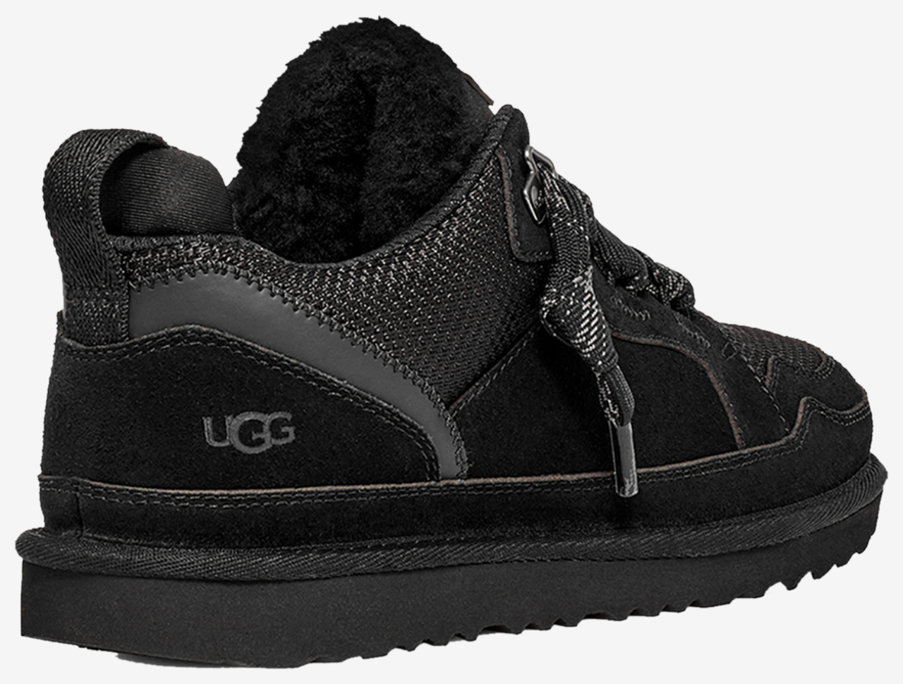 UGG Lowmel Image 3 of 5. Tap to open photo gallery.