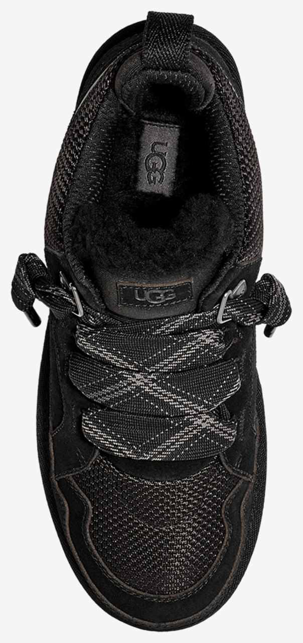 UGG Lowmel Image 4 of 5. Tap to open photo gallery.