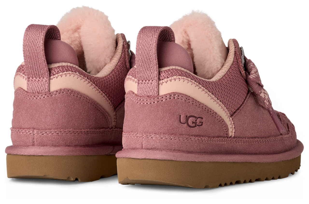 UGG Lowmel Image 3 of 5. Tap to open photo gallery.