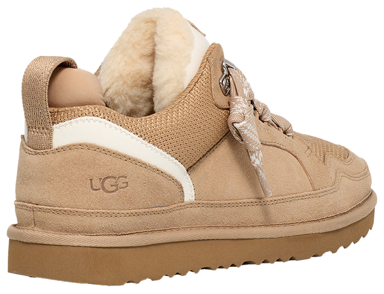UGG Lowmel  Image 3 of 5. Tap to open photo gallery.