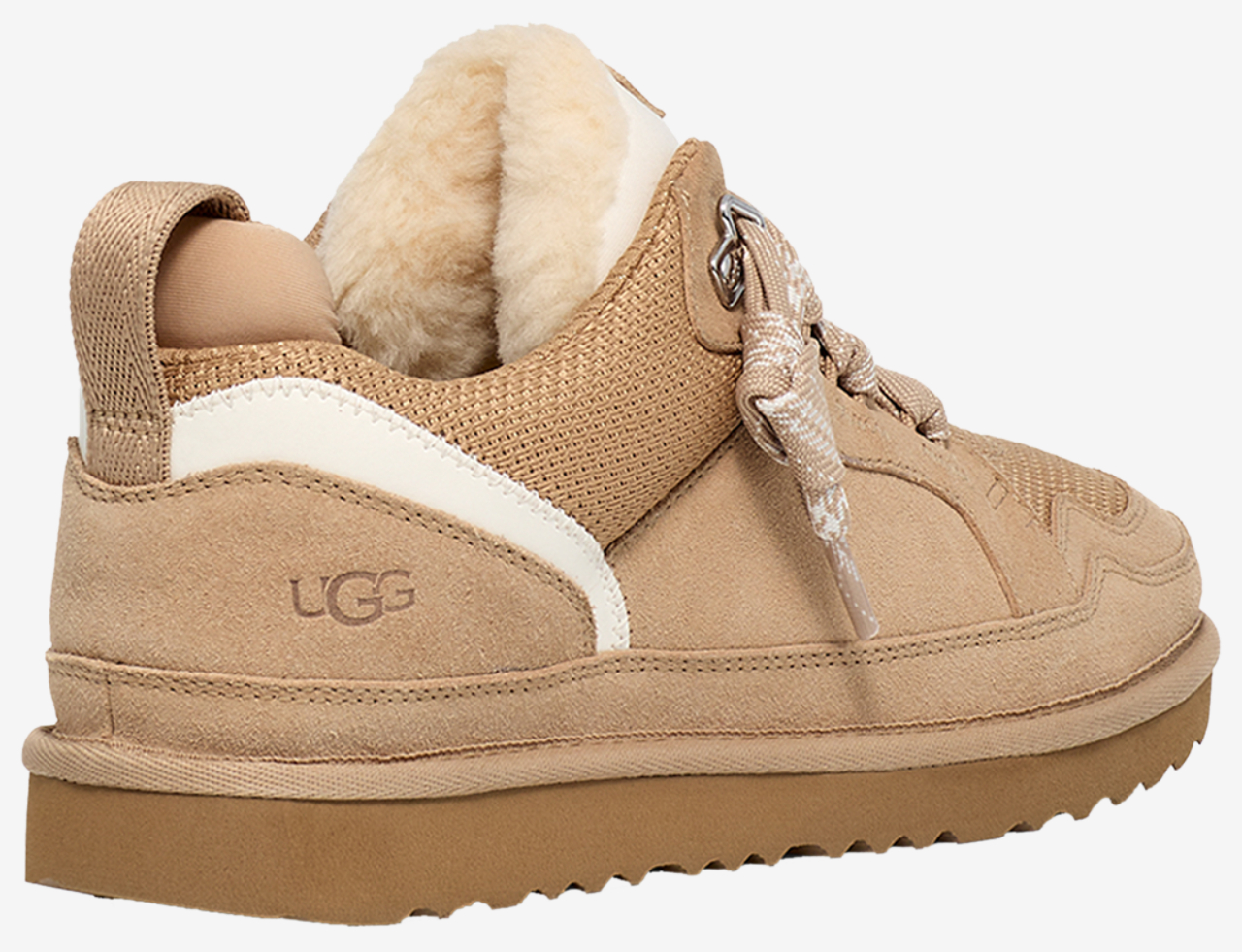 UGG Lowmel  Image 3 of 5. Tap to open photo gallery.