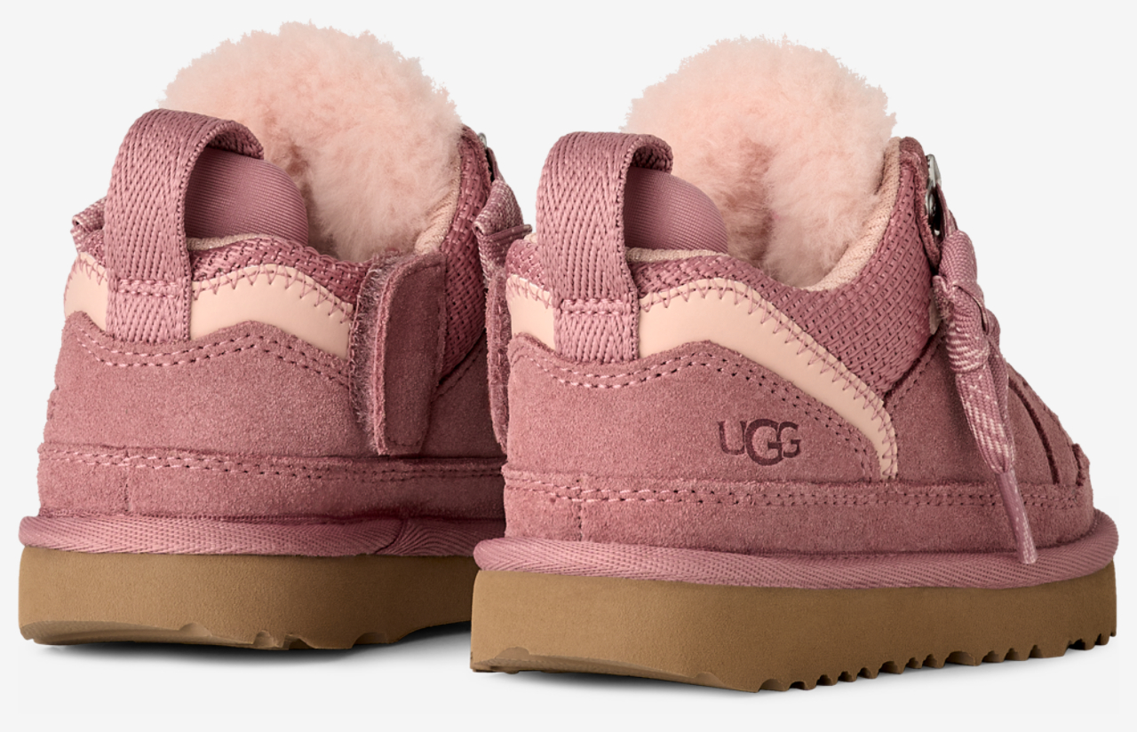 UGG Lowmel Image 3 of 5. Tap to open photo gallery.