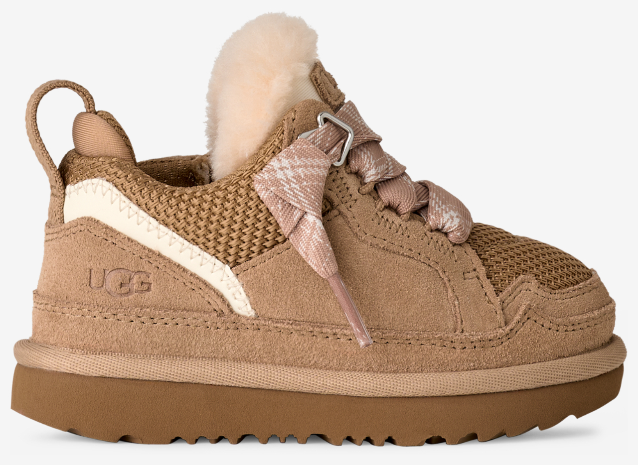 UGG Lowmel Image 1 of 4. Tap to open photo gallery.