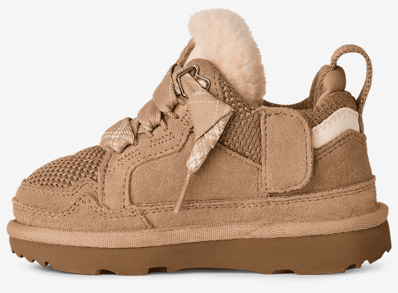 UGG Lowmel Image 2 of 4. Tap to open photo gallery.