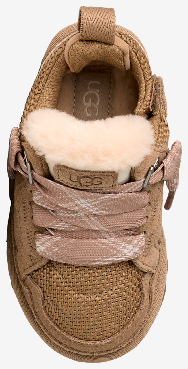 UGG Lowmel Image 3 of 4. Tap to open photo gallery.