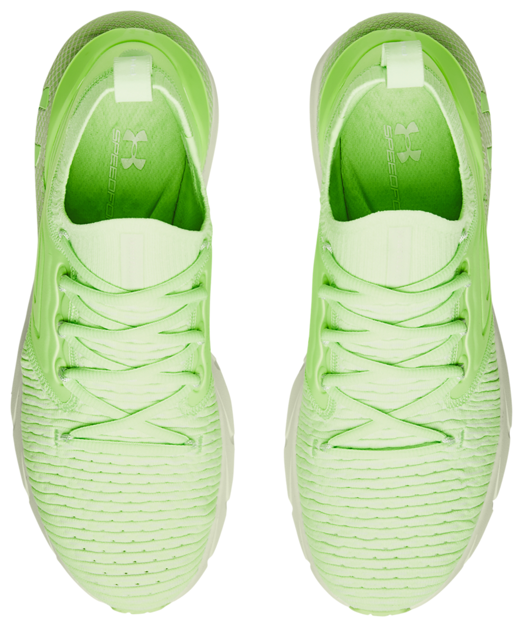 Under Armour Hovr Phantom 2 Image 3 of 4. Tap to open photo gallery.