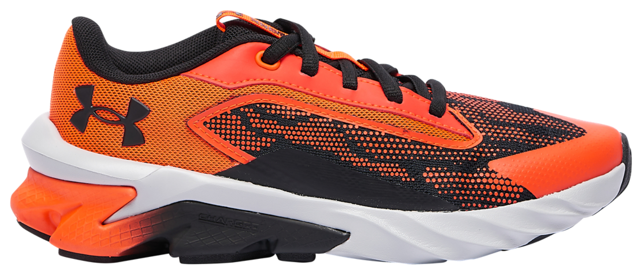 Under Armour Charged Scramjet 4 Image 1 of 5. Tap to open photo gallery.