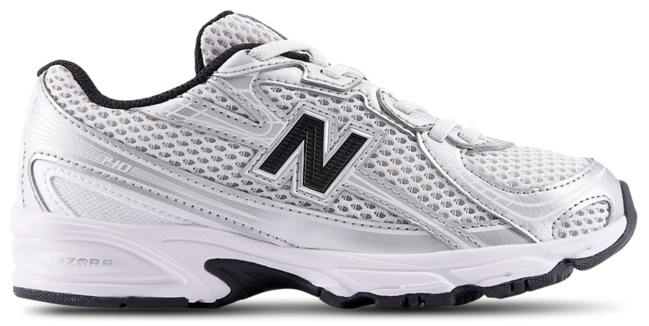 New Balance 740  Image 1 of 4. Tap to open photo gallery.