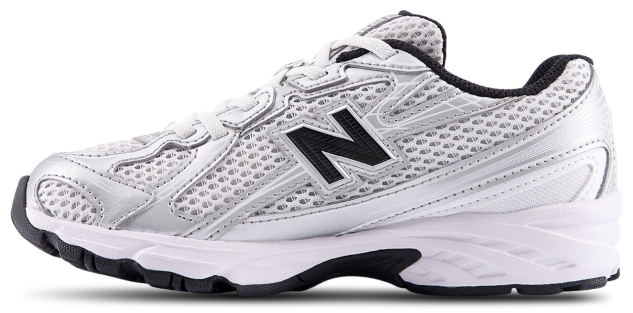 New Balance 740  Image 2 of 4. Tap to open photo gallery.