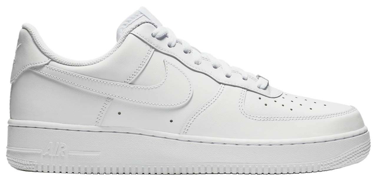 Nike Air Force 1 Low Image 1 of 5. Tap to open photo gallery.