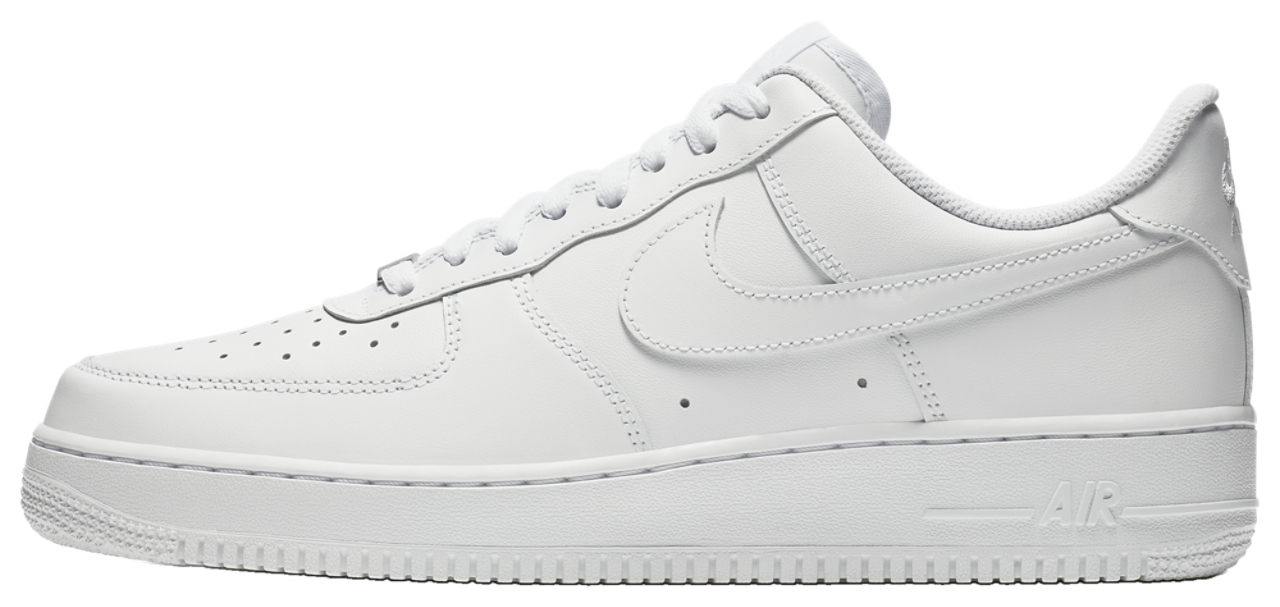 Nike Air Force 1 Low Image 2 of 5. Tap to open photo gallery.
