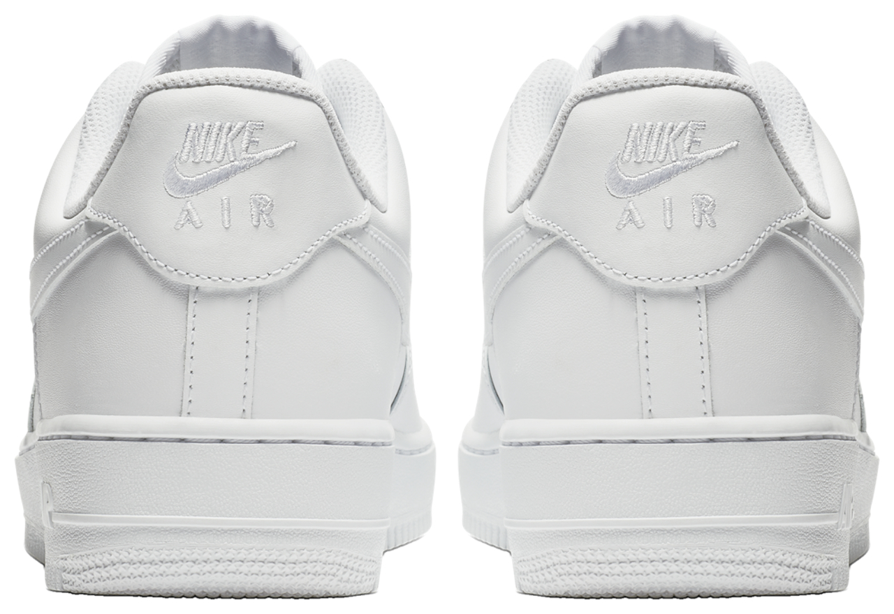 Nike Air Force 1 Low Image 3 of 5. Tap to open photo gallery.