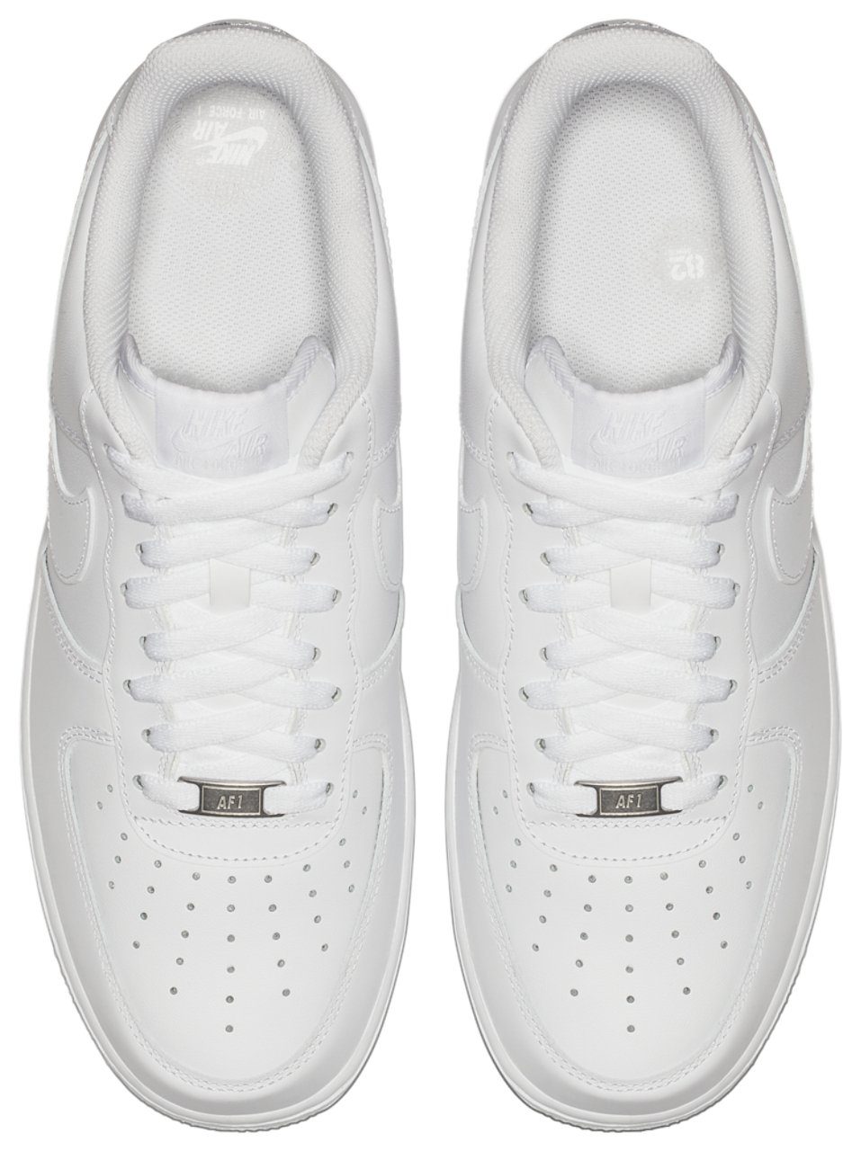 Nike Air Force 1 Low Image 4 of 5. Tap to open photo gallery.