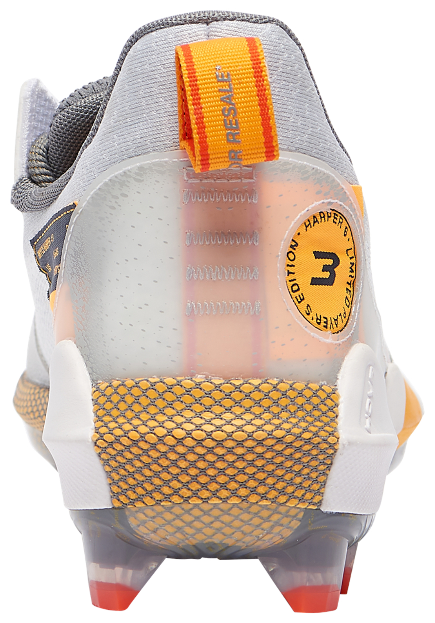 Under Armour Harper 6 Low ST Image 3 of 5. Tap to open photo gallery.