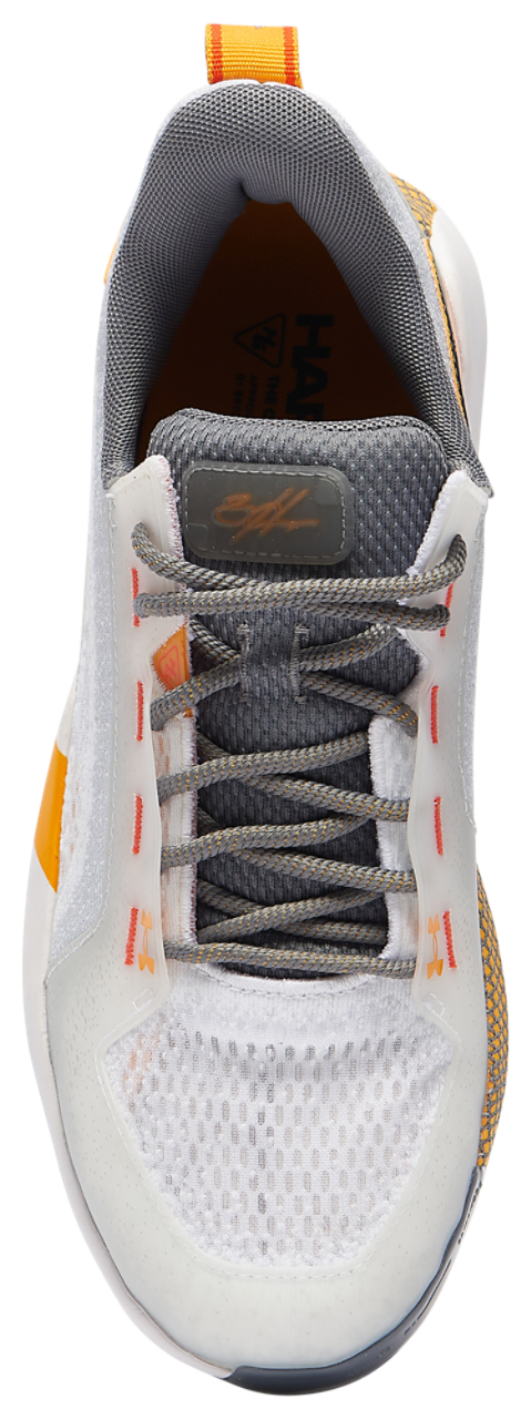 Under Armour Harper 6 Low ST Image 4 of 5. Tap to open photo gallery.