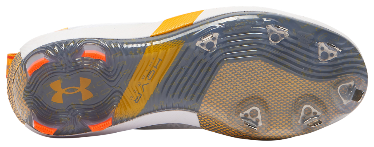 Under Armour Harper 6 Low ST Image 5 of 5. Tap to open photo gallery.