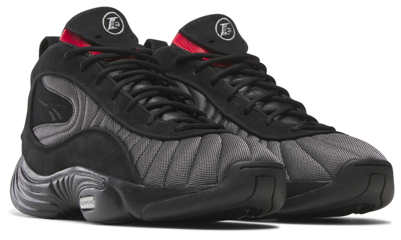 Reebok Answer 3 Image 2 of 7. Tap to open photo gallery.